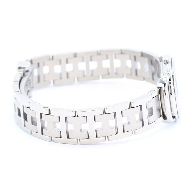 中古】HERMES RALLYE WATCH SMALL SECONDS エルメス ラリー ウォッチ