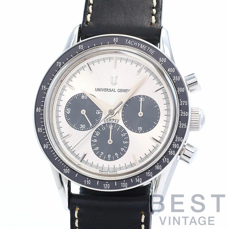 中古】ユニバーサル・ジュネーブ｜時計・腕時計の通販サイトBEST