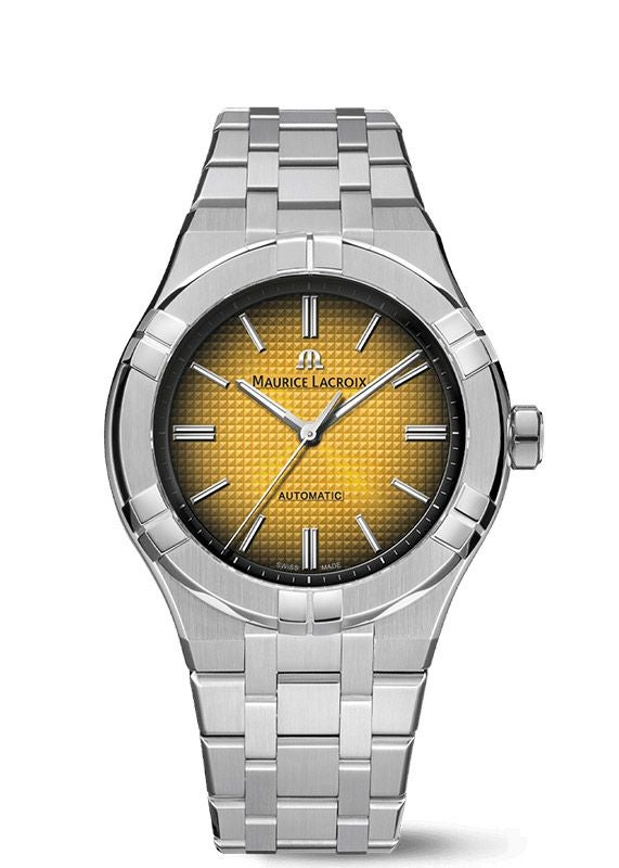 MAURICE LACROIX（モーリス・ラクロア）｜時計・腕時計の通販サイト