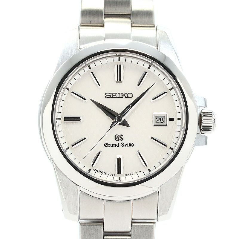 中古】GRAND SEIKO 4J QUARTZ グランドセイコー 4Jクォーツ STGF053