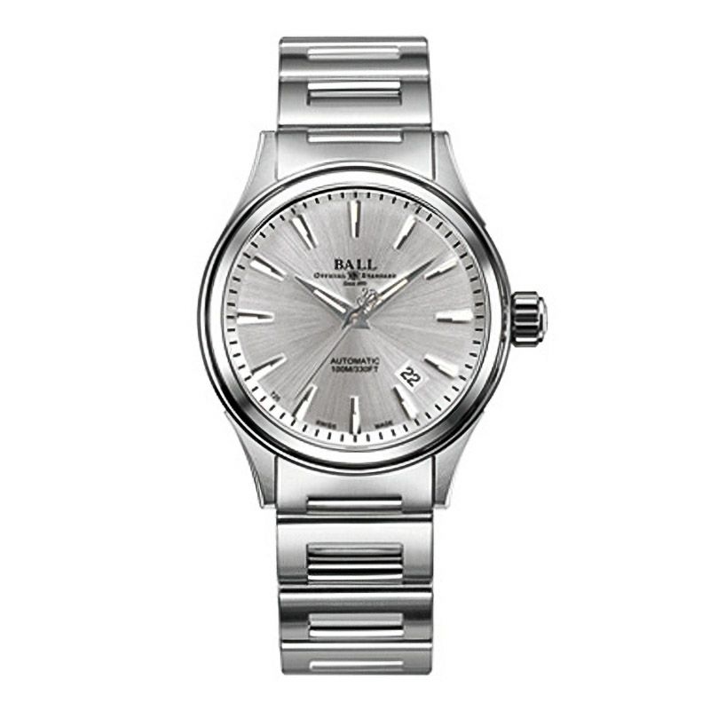 BALL WATCH VICTORY ボール ウォッチ ヴィクトリー NM2098C-S3J-SL