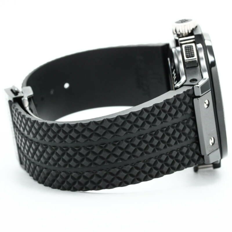 中古】HUBLOT BIG BANG BLACK MAGIC ウブロ ビッグバン ブラック