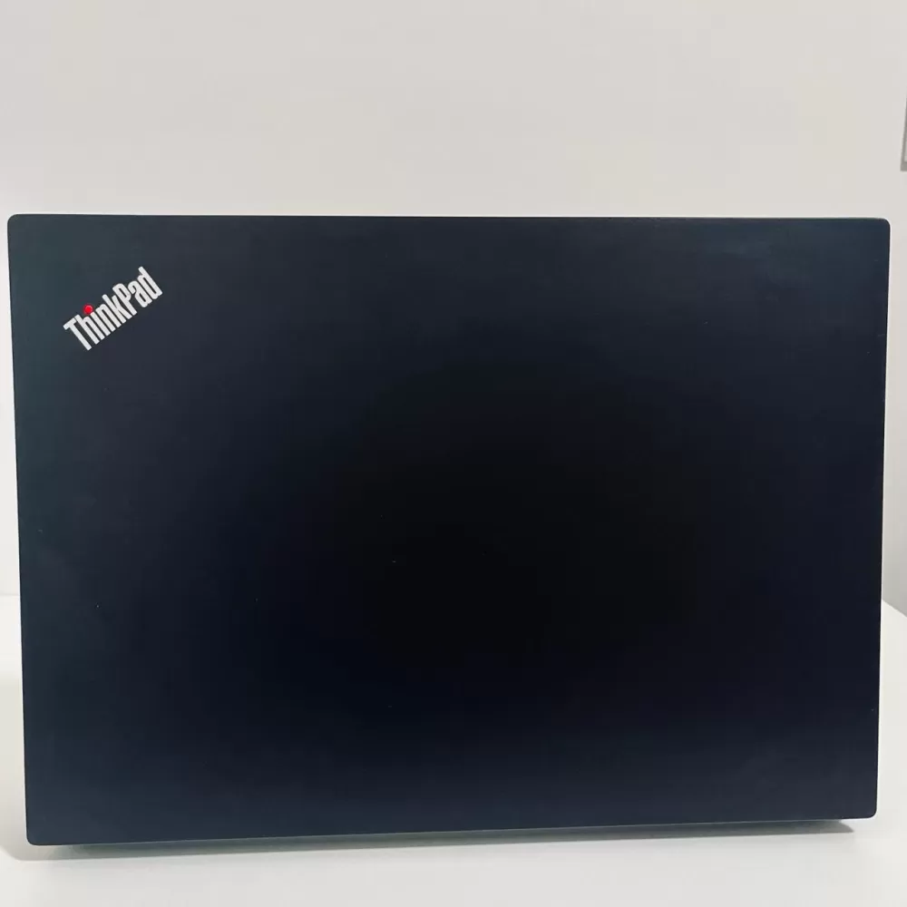 Best Option Notebook - Notebook Lenovo Thinkpad i7 10th - 16Gb Ram