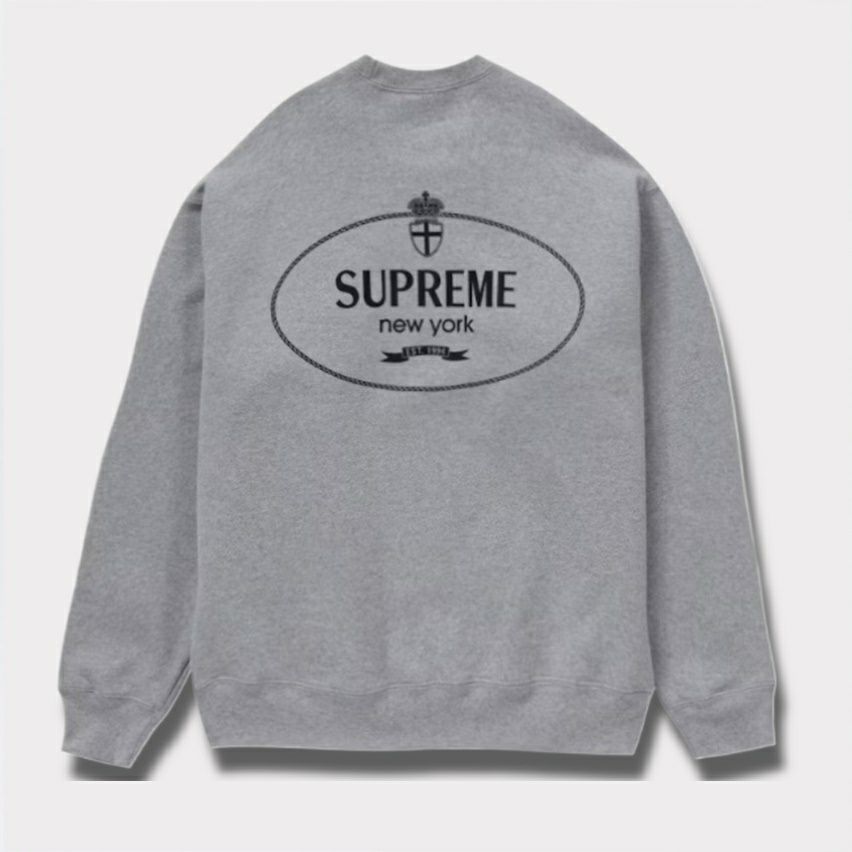 トレーナー | Supreme(シュプリーム)オンライン通販専門店 Be-supremer