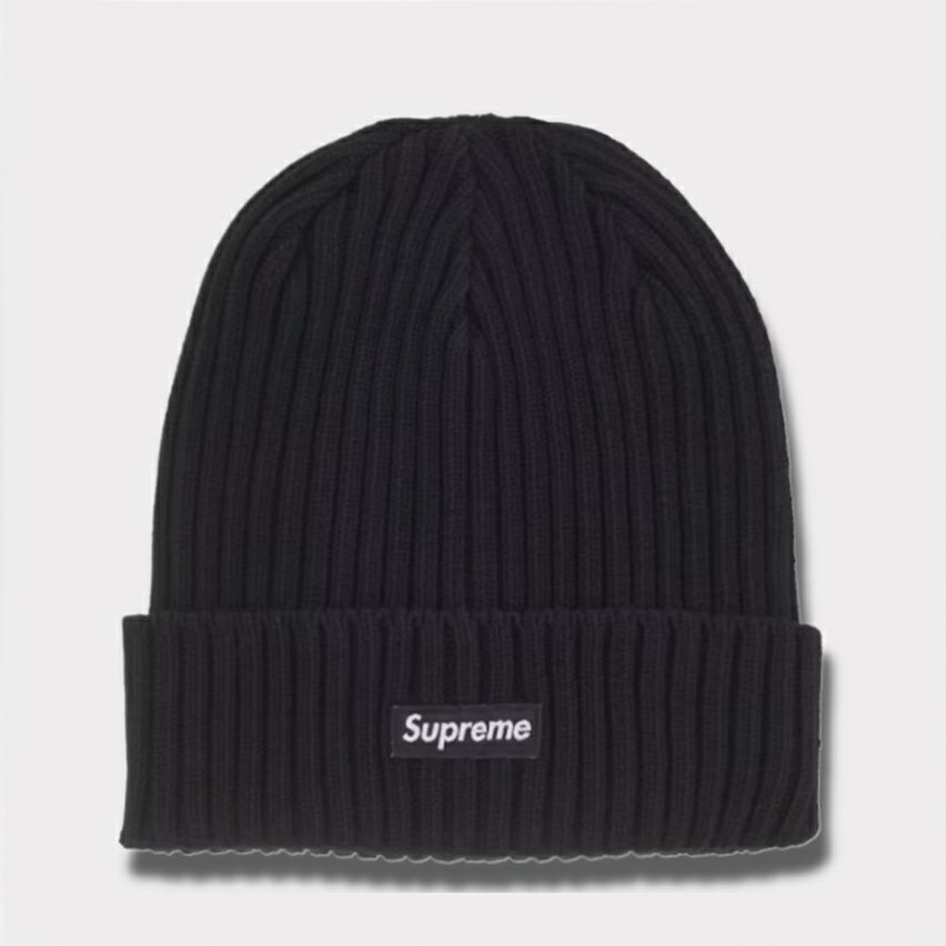 Supreme シュプリーム 2025SS Overdyed Beanie オーバーダイドビーニー