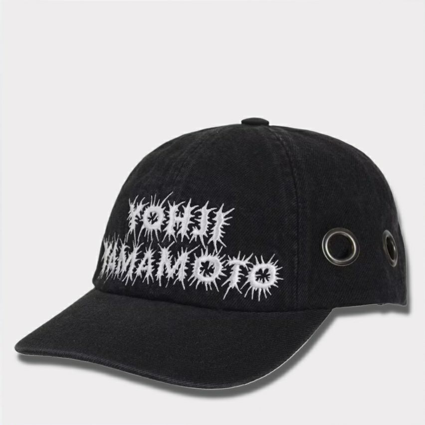 Supreme シュプリーム 2025AW Y's by Yohji Yamamoto Grommet 6-Panel