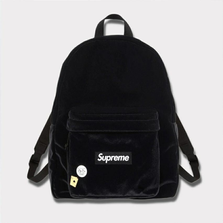 Supreme シュプリーム 2022AW Puffer Backpack パファーバックパック
