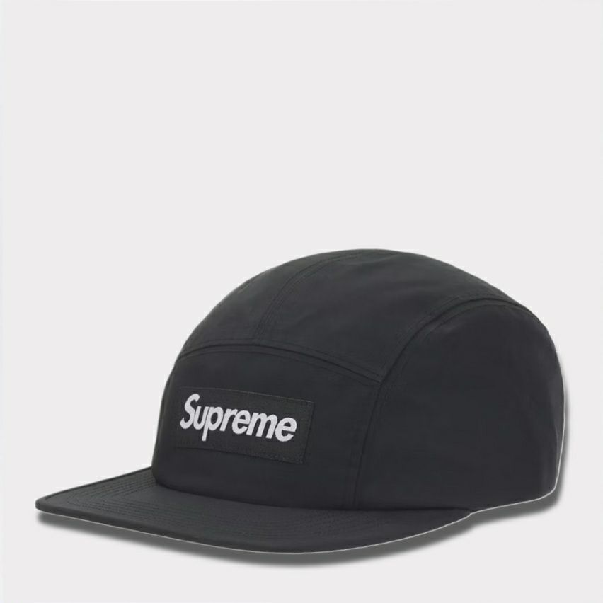 Supreme 2024SS Futura New Era Cap | ブラック - Supreme