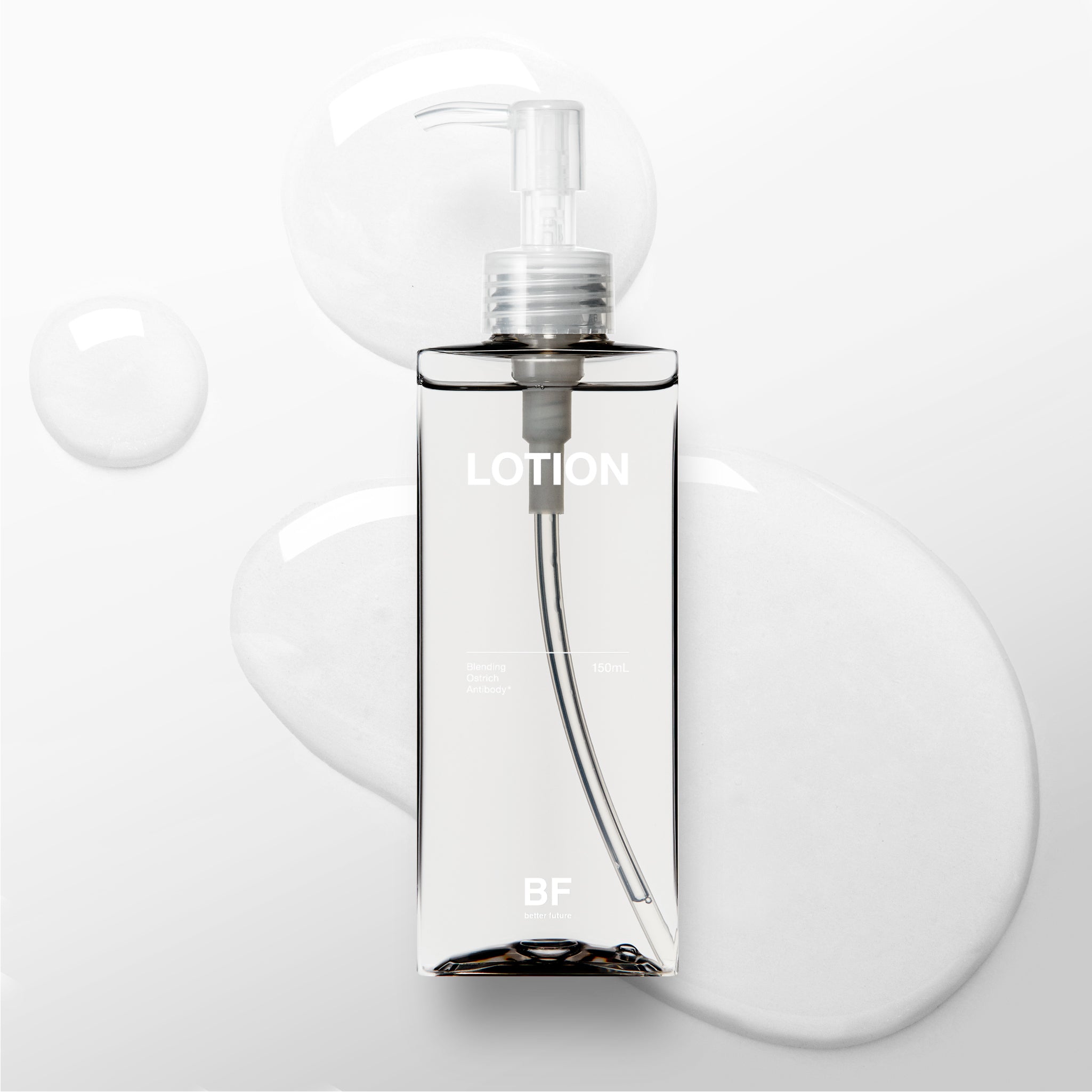 BF ローション｜better future® – 【公式】better future®-ダチョウ抗体
