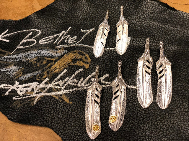 KEN KIKUCHI/ケン キクチ New Arrival, – FLAGS Sapporo BLOG