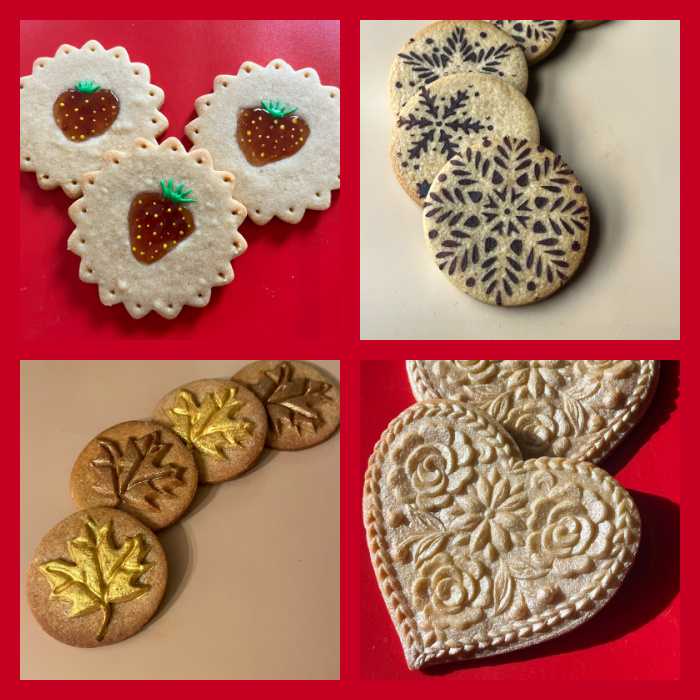 strawberry | Bewitching Kitchen