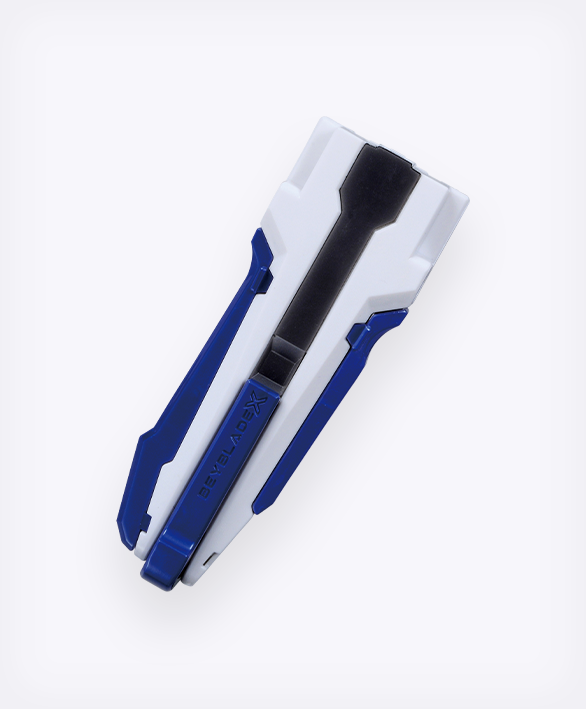 BX-29 カスタムグリップ ホワイトVer.｜製品情報｜BEYBLADE X タカラ