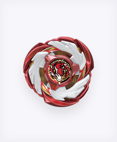 CX-00 スターター 【イベント限定】ペガサスブラストATr メタルコート