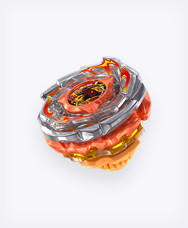 製品情報｜BEYBLADE X タカラトミー商品ページ