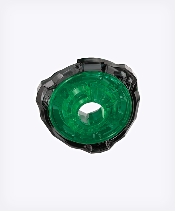 UX-15 セット シャークスケイルデッキセット｜｜製品情報｜BEYBLADE X
