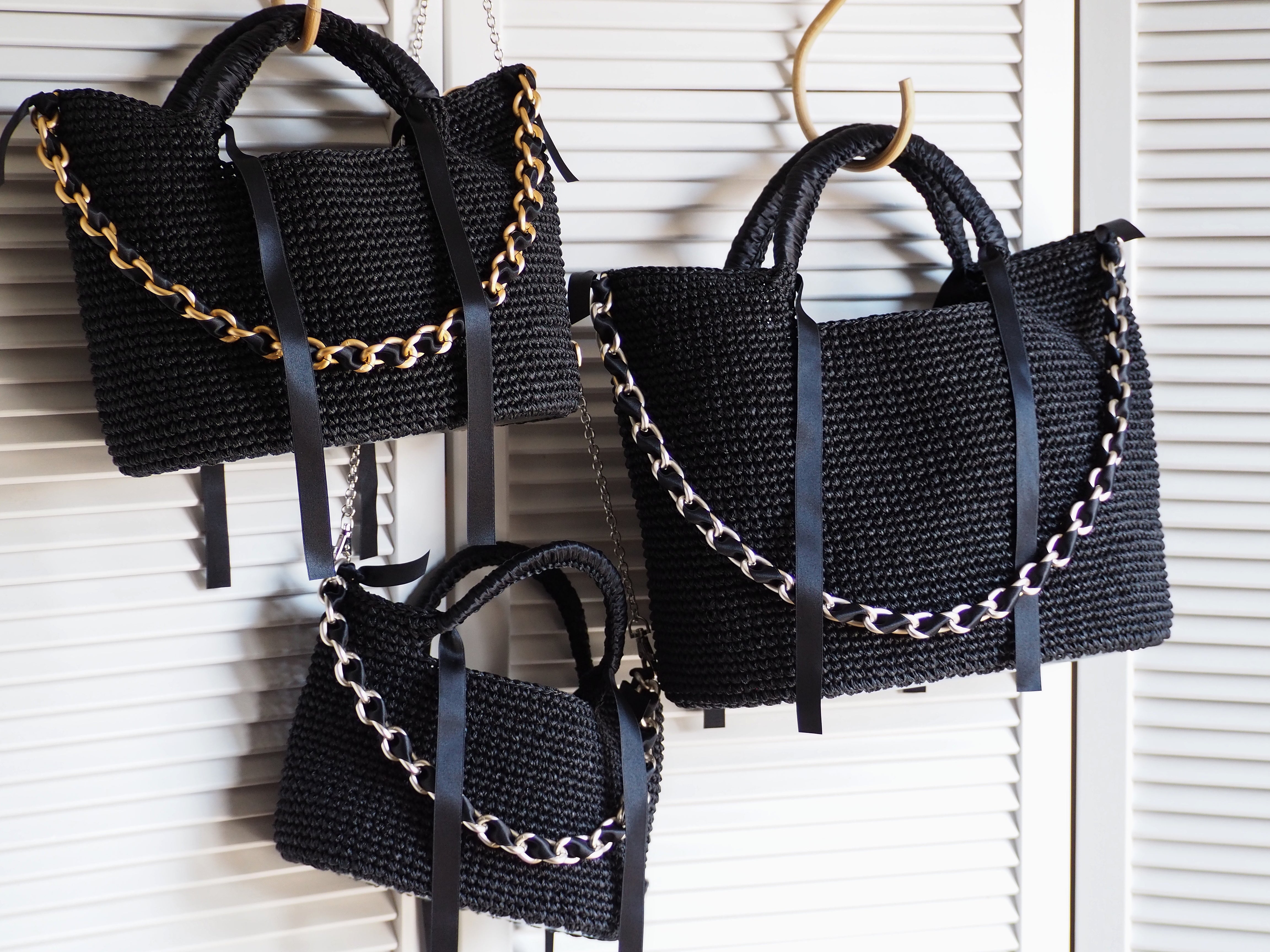 ヘンプバッグ – BEYOND THE REEF