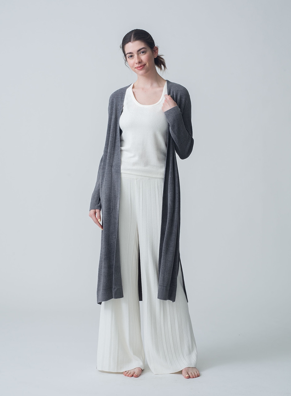 エブリシング カーディガン コージーシックウルトラライト(9910400257