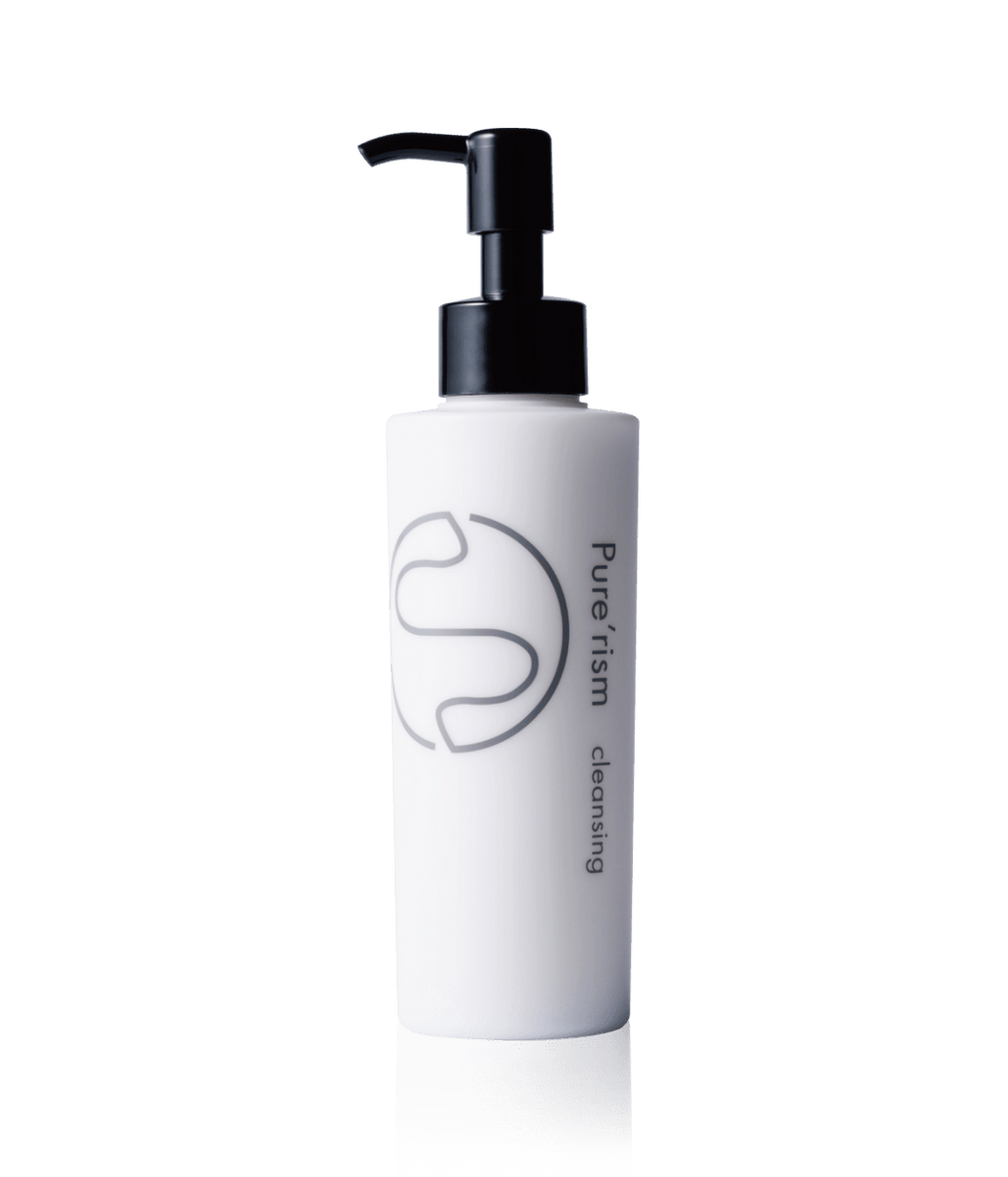 ピュアミルククレンジング｜メイク落とし