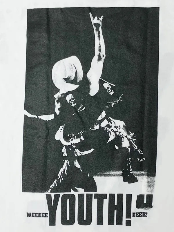 スタン・ハンセン/不沈艦（ラリアット・ホワイト） – プロレス専門店