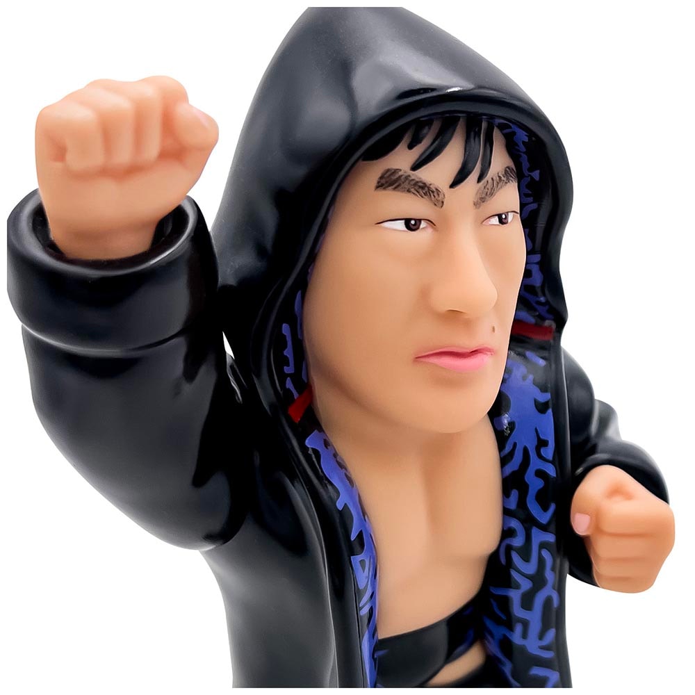 16dソフビコレクション035 小橋建太 – プロレス専門店バックドロップ