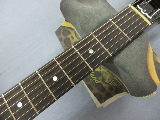 Chaki P-1 1970s – 神戸ギターショップ B-West