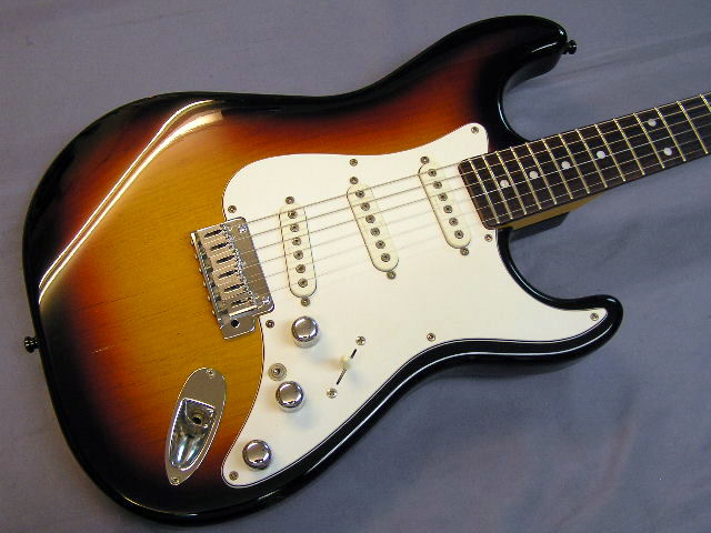 G&L S-500 Premium Made in Japan – 神戸ギターショップ B-West