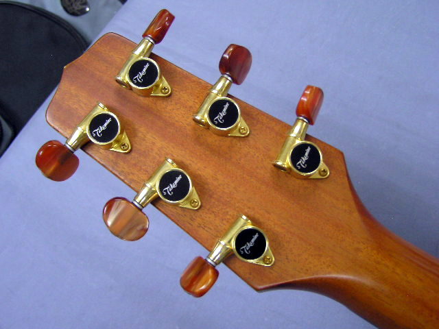 Takamine SANTA FE PSF-95 – 神戸ギターショップ B-West