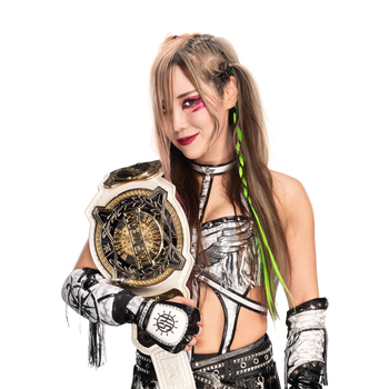 Kairi Sane - WWE News, Rumors, & Updates | FOX Sports