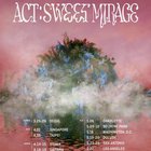 TXT (TOMORROW X TOGETHER) - World Tour 'ACT : SWEET MIRAGE
