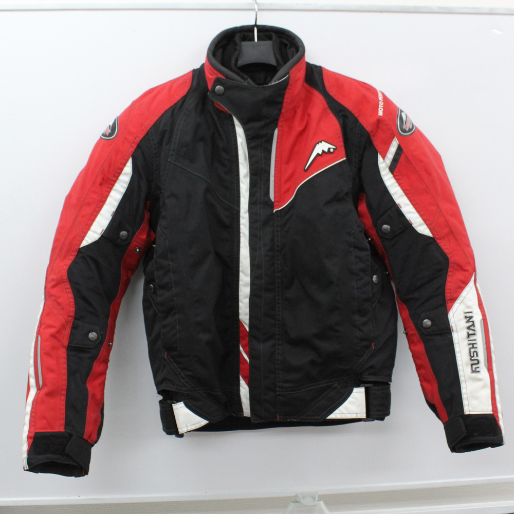 KUSHITANI クシタニ K-2634 ウインターパドックジャケットを大阪府東