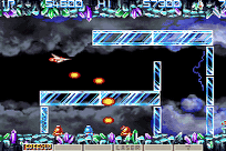 グラディウス・ジェネレーション （解説・攻略・裏技）