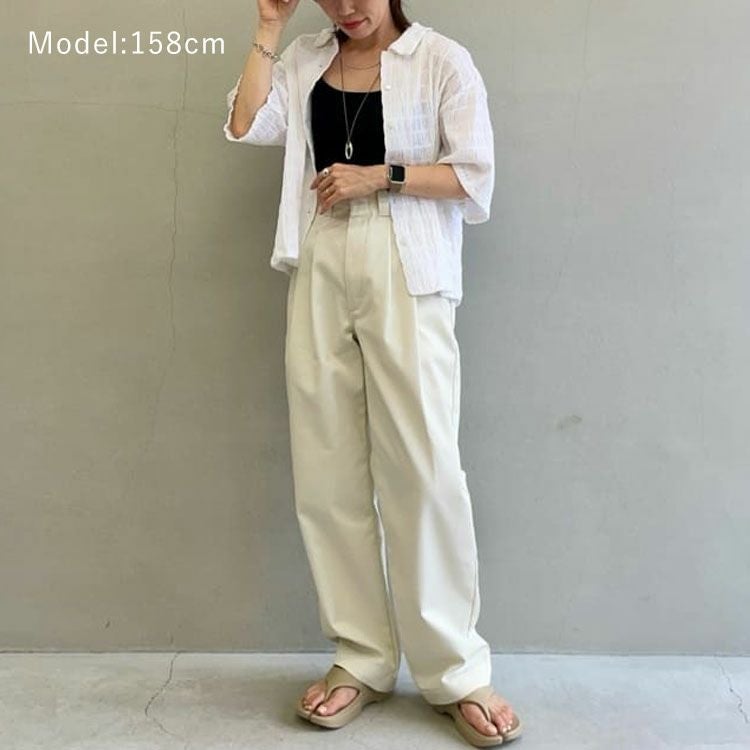 TOMBOY PANTS トムボーイパンツ/THE SHINZONE(シンゾーン) | BINGOYA