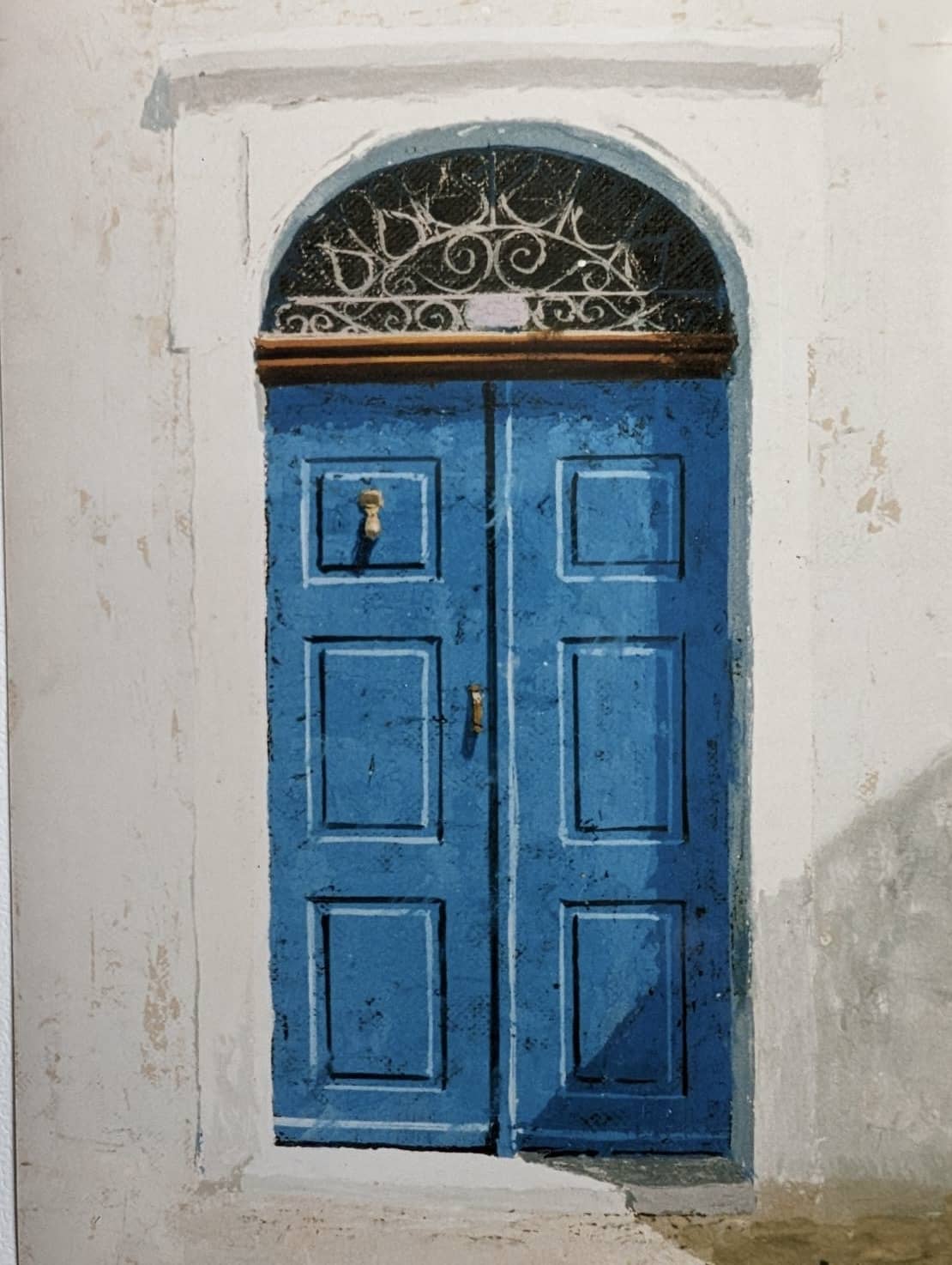 作品 | 美術家・武藤敏のページ