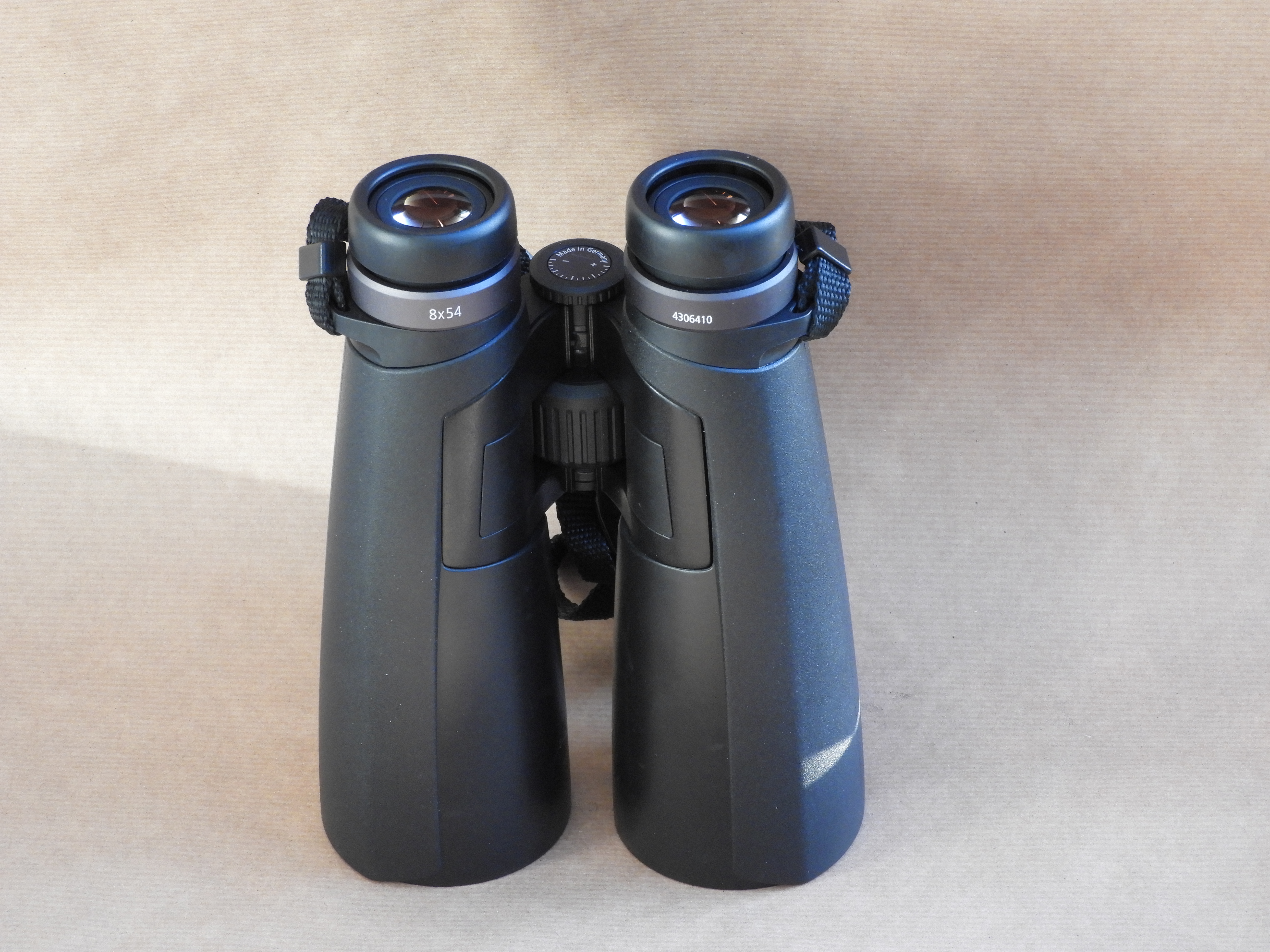 Zeiss Victory HT 8×54 – Binoculars Today