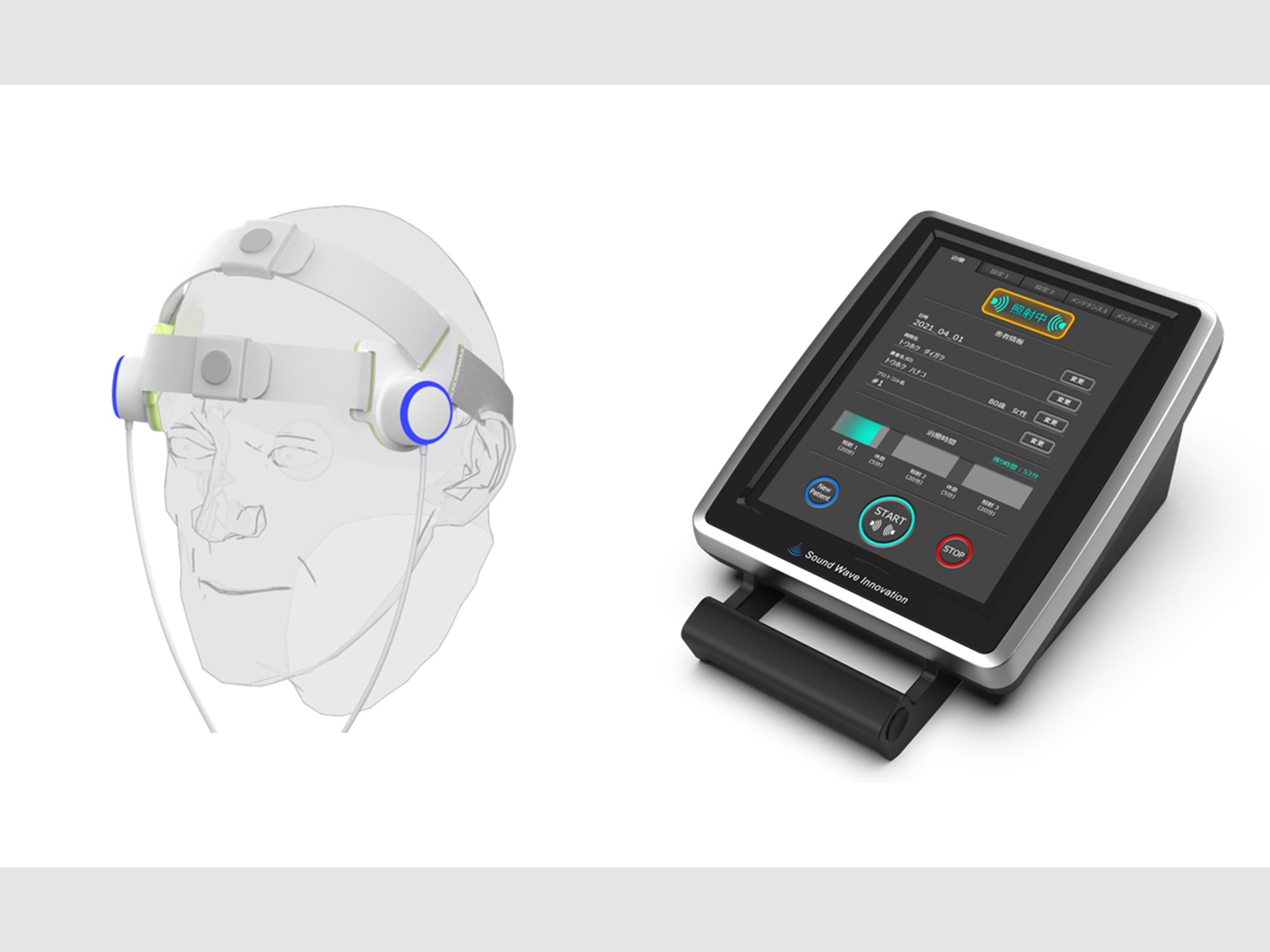 Bio Wave バイオウェイブ Bio Wave バイオウェイブ