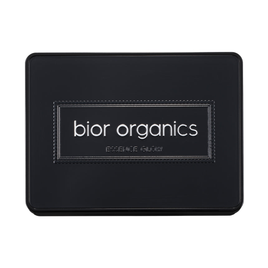 オーガニックアクア エアレスクッション ESSENCE GLOW＜コンパクト