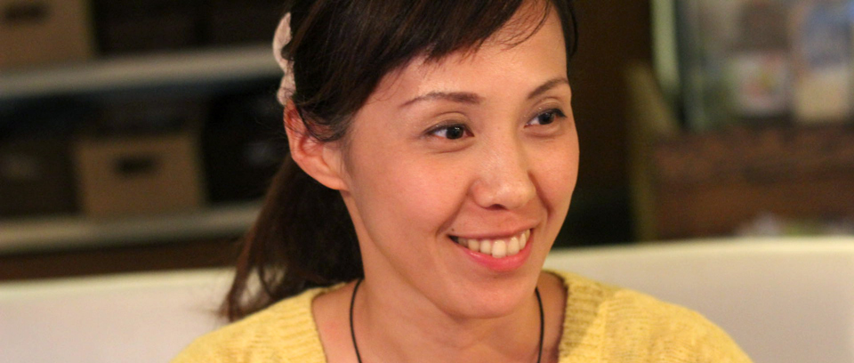 Avenir 本田真由美 | BIASTRA