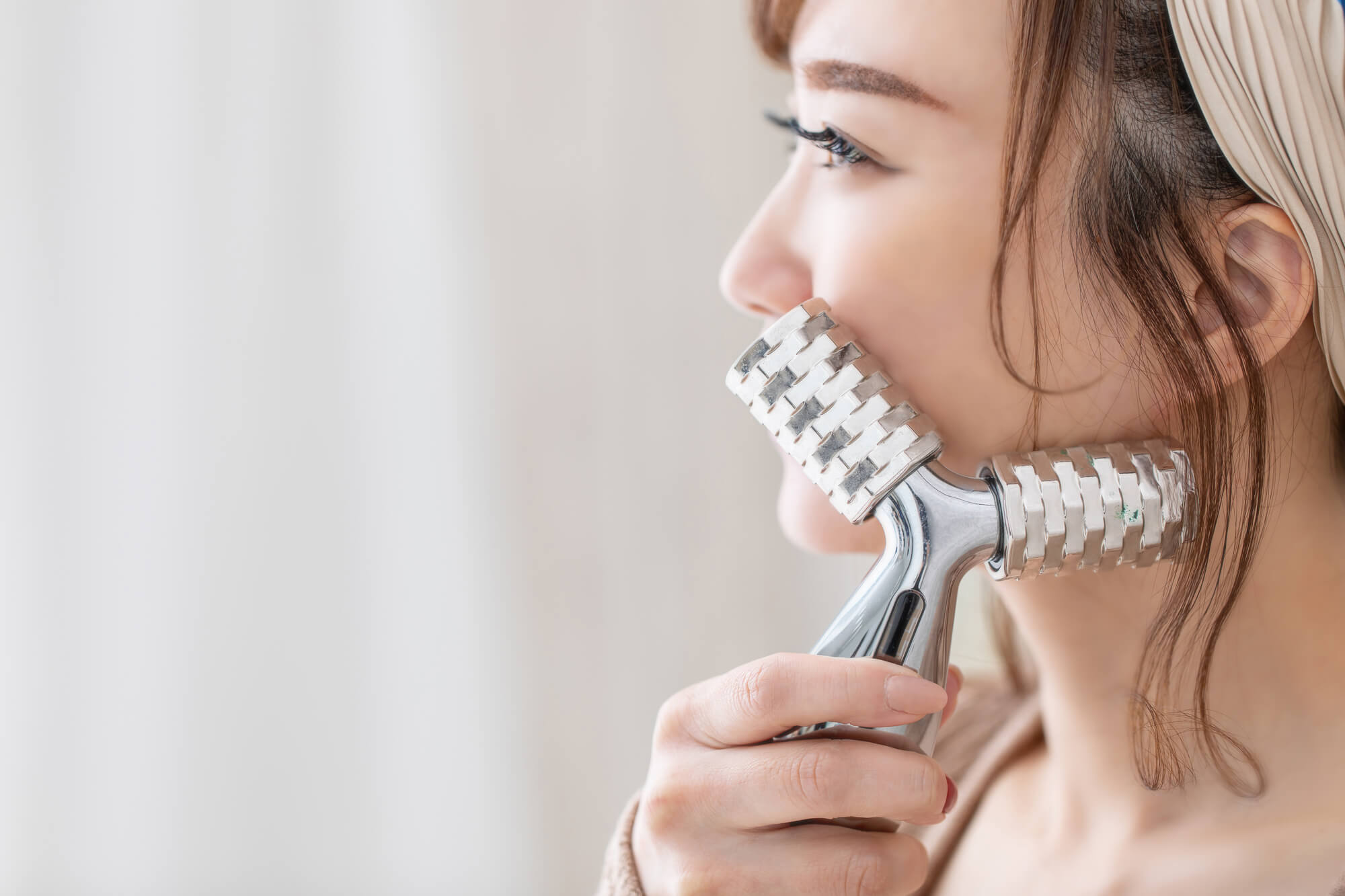 リファ美顔ローラーの効果とは？特徴や選び方を解説【2024年最新