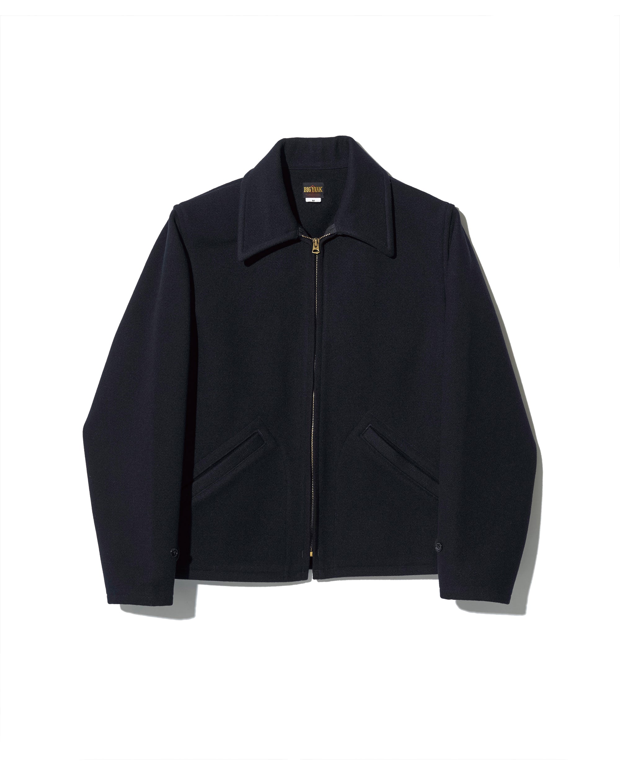 1943 SPORTS JACKET OLD MELTON