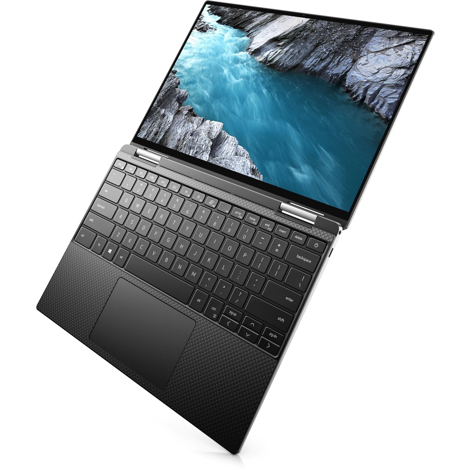Windowsノート本体 DELL XPS 7390 2-in-1 Core i5 8GB 256GB Amazon