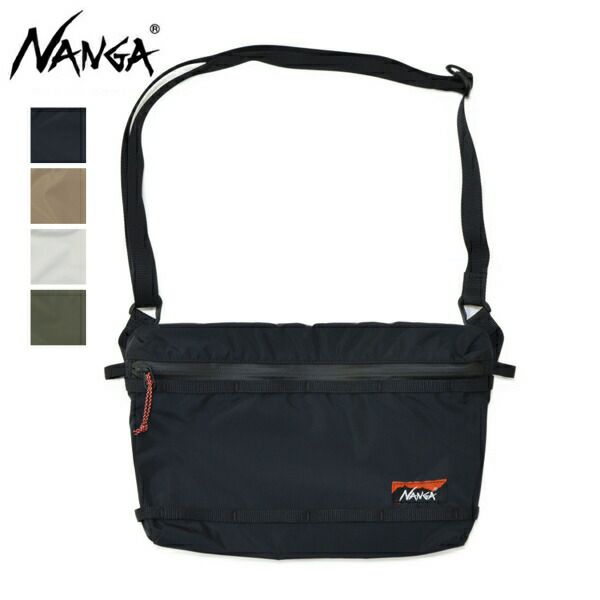 ナンガ NANGA / オーロラサコッシュ NA2253-3A507 / バッグ