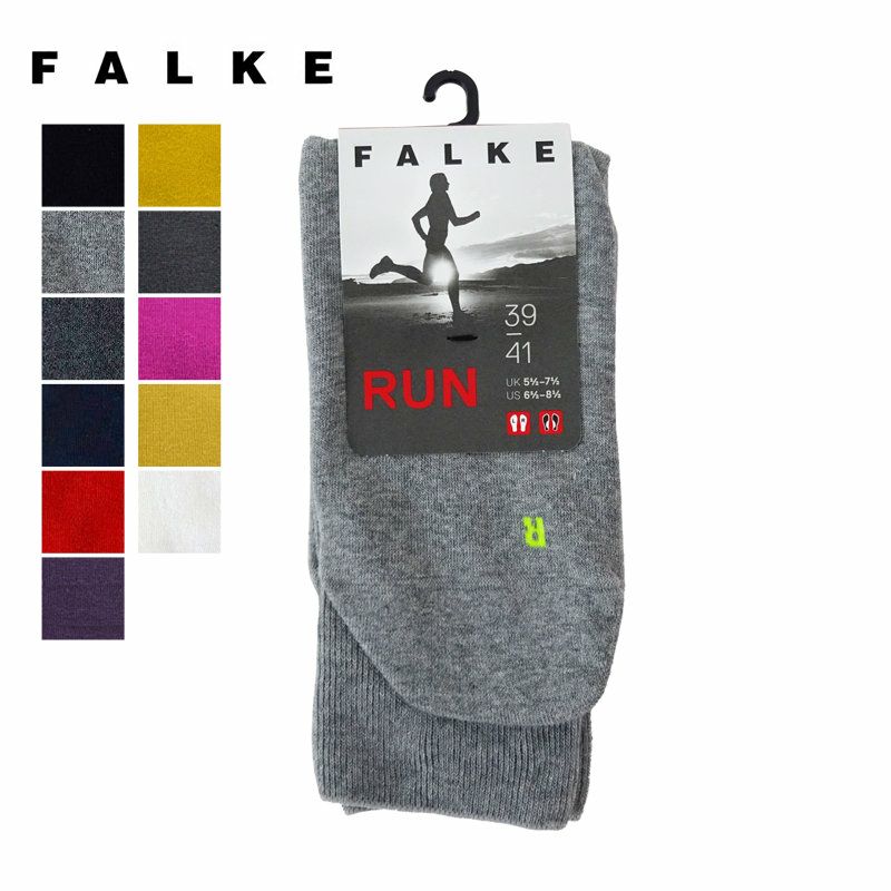 ファルケ FALKE / ステップ 12498 / ソックス 靴下