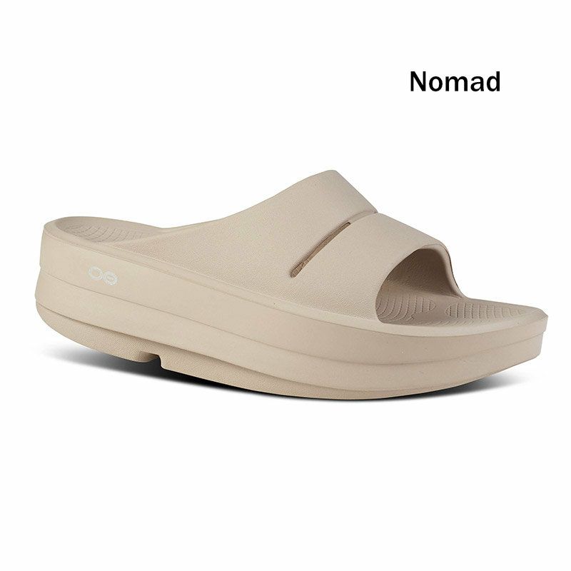 ウーフォス OOFOS ウーメガ ウーアー OOmega OOahh【正規取扱