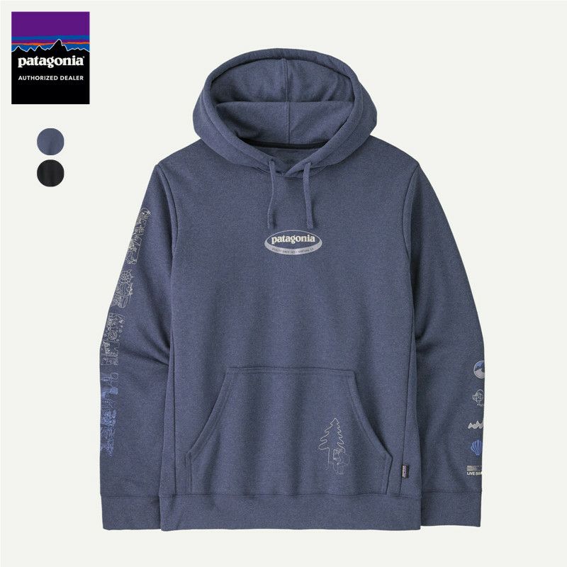 パタゴニア Patagonia/メンズ・シンチラ・スナップT・プルオーバー