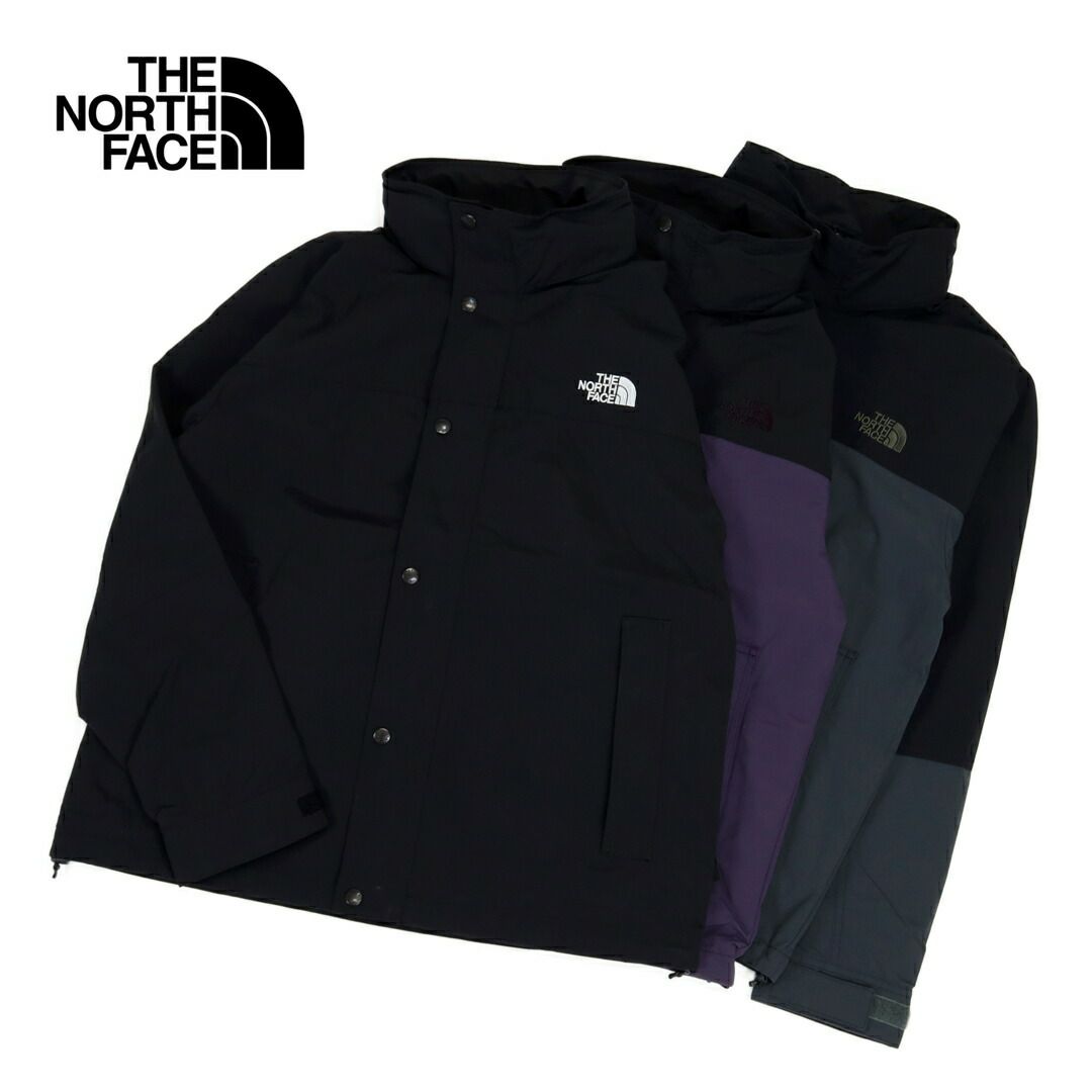 THE NORTH FACE【ザ・ノース・フェイス】 | BIG AMERICAN SHOP