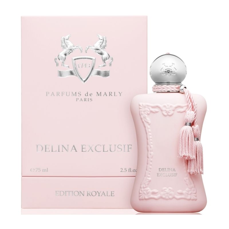 Delina Exclusif - Eau de Parfum – C.O. Bigelow