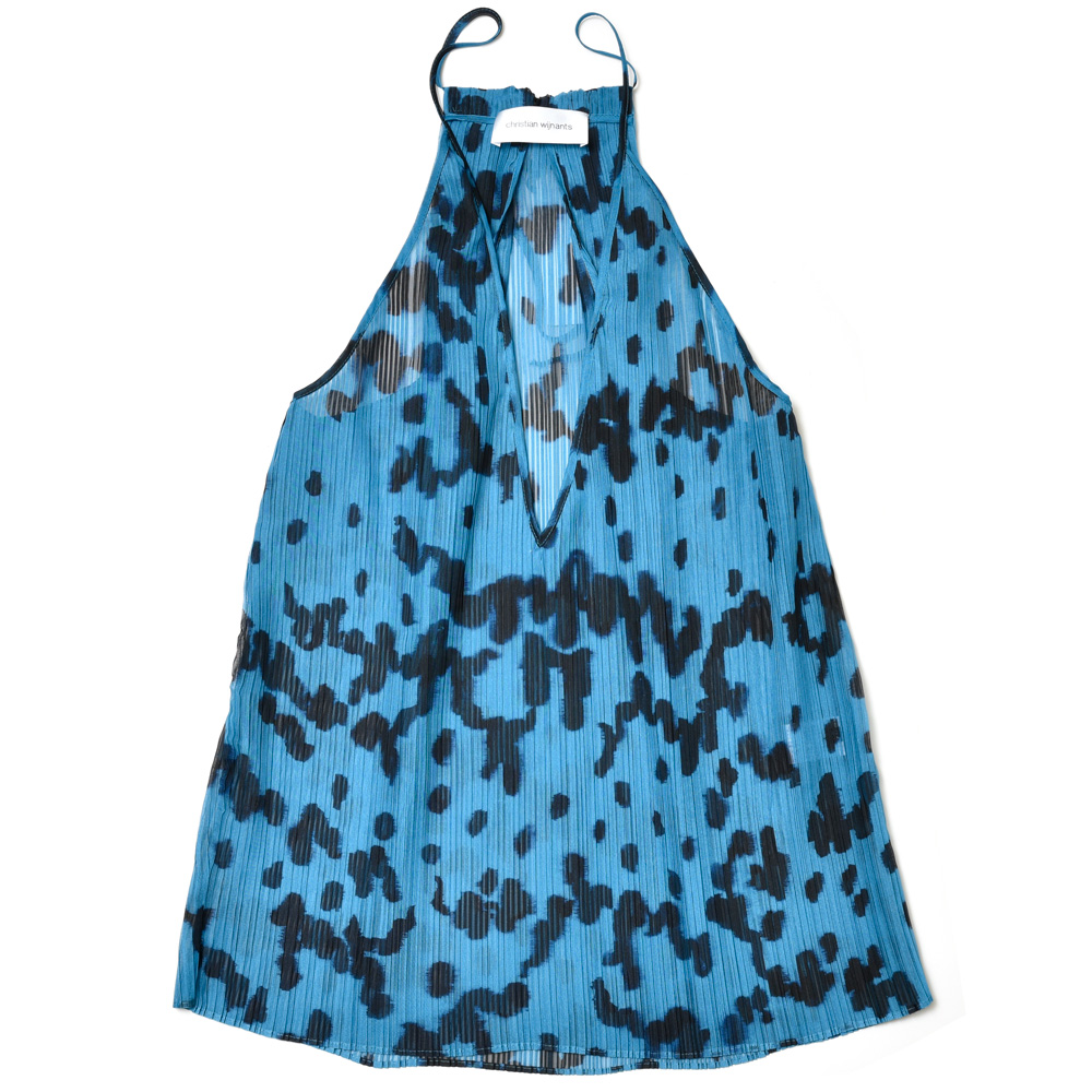 WINTER SALE】christian wijnants(クリスチャン ワイナンツ)7401