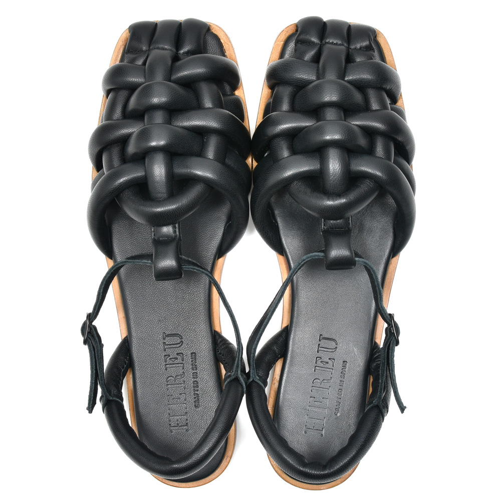 HEREU（へリュー） HE2518010100 カベルサ2 フィッシャーマンサンダル