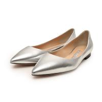 WINTER SALE】PELLICO(ペリーコ)2114 ANDREA レザー フラットシューズ