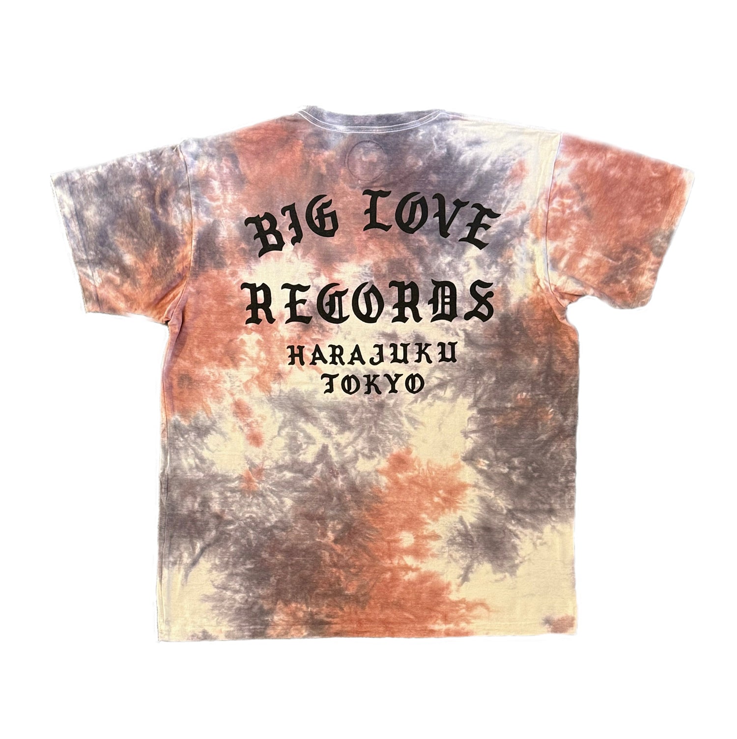 2025年5月のアーカイブ – BIG LOVE RECORDS